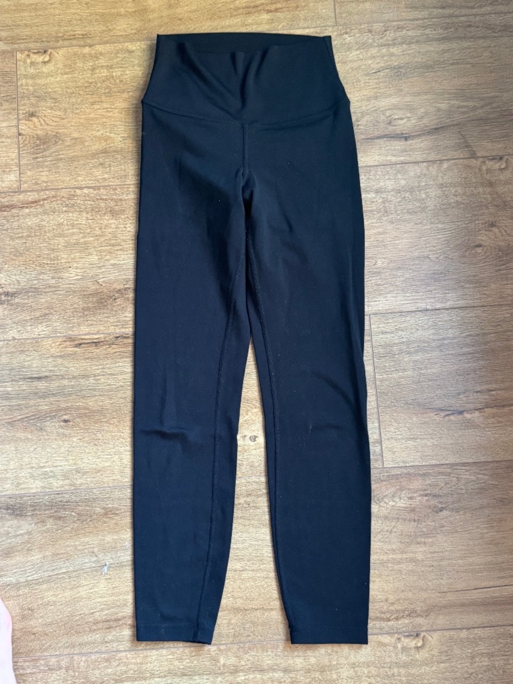 Quince Ultra-Soft Performance Legging - 25" Inseam
